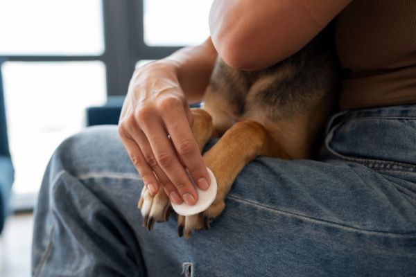 dermatite cani rimedi naturali