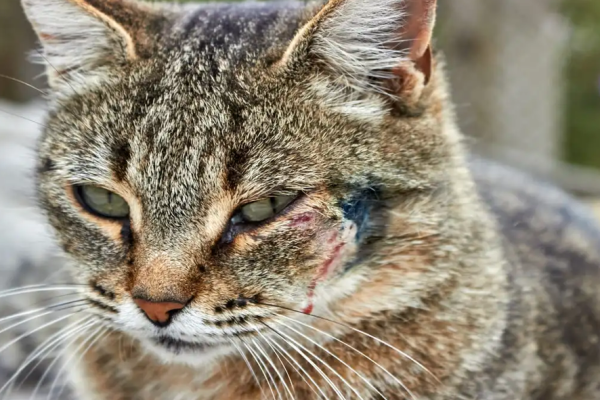 dermatiti gatti