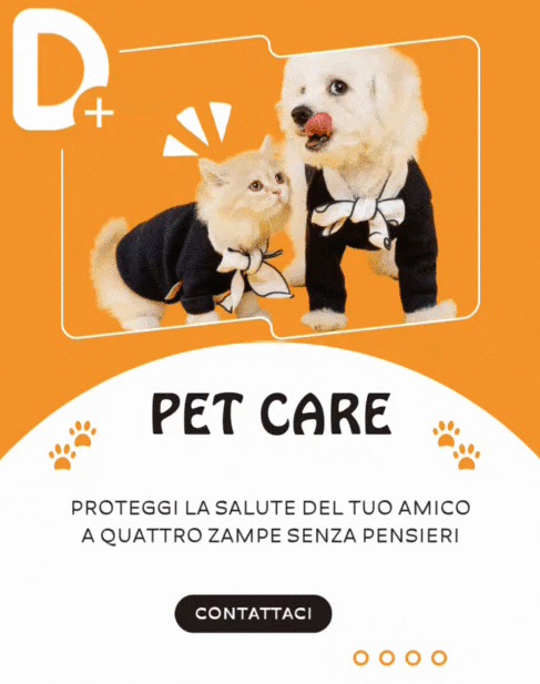 Di più pet