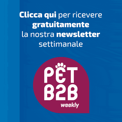 Pet B2b editoriale