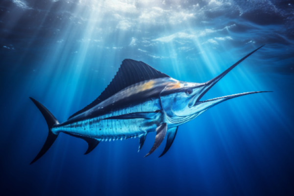 Pesce spada