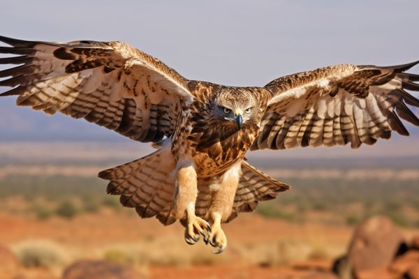 Falco pellegrino