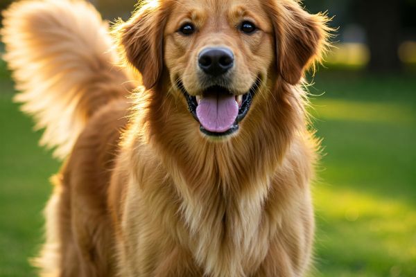 Riproduzione cane