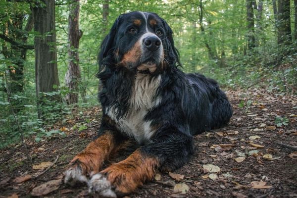 Bovaro del Bernese