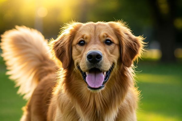 Riproduzione cane