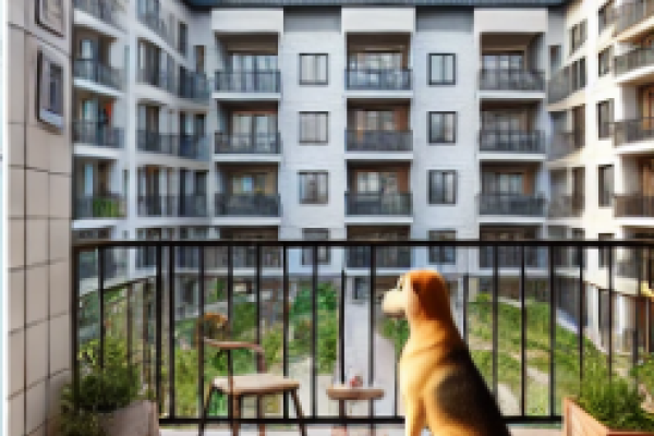  regole per cani in condominio