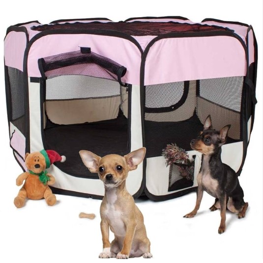 Recinti per cani Chihuahua Brescia