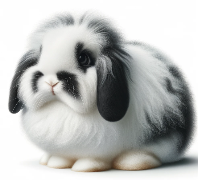 Coniglio American Fuzzy Lop