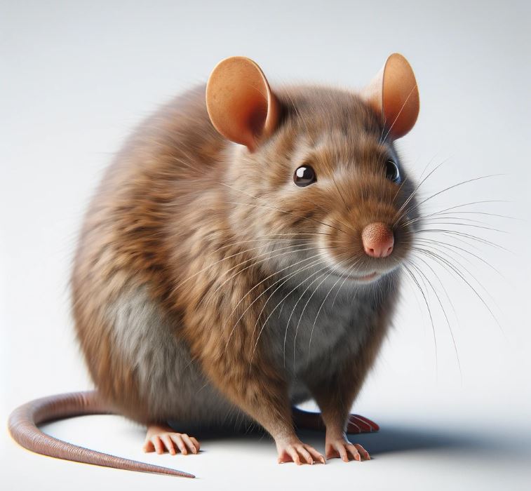 Ratto Norvegese