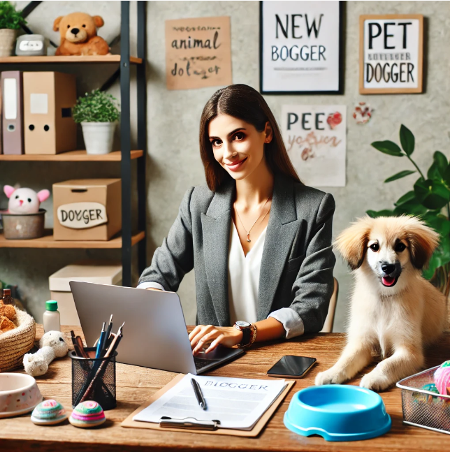 Blogger del Settore Animali