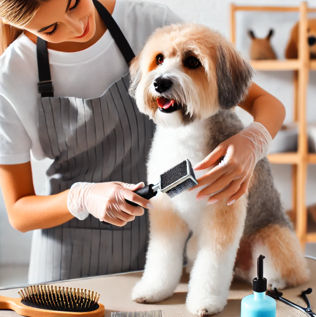 Toelettatore per Animali