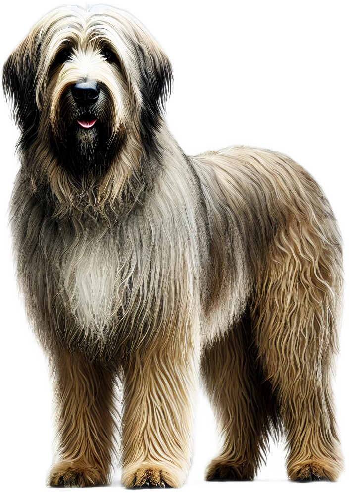 Cane da Pastore Catalano