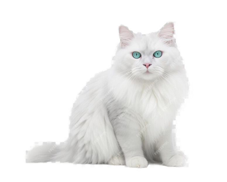 Gatto Chantilly