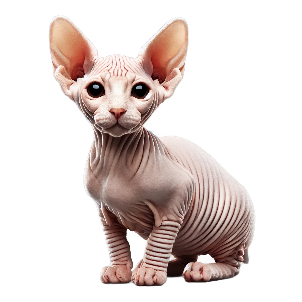 Gatto Kohana
