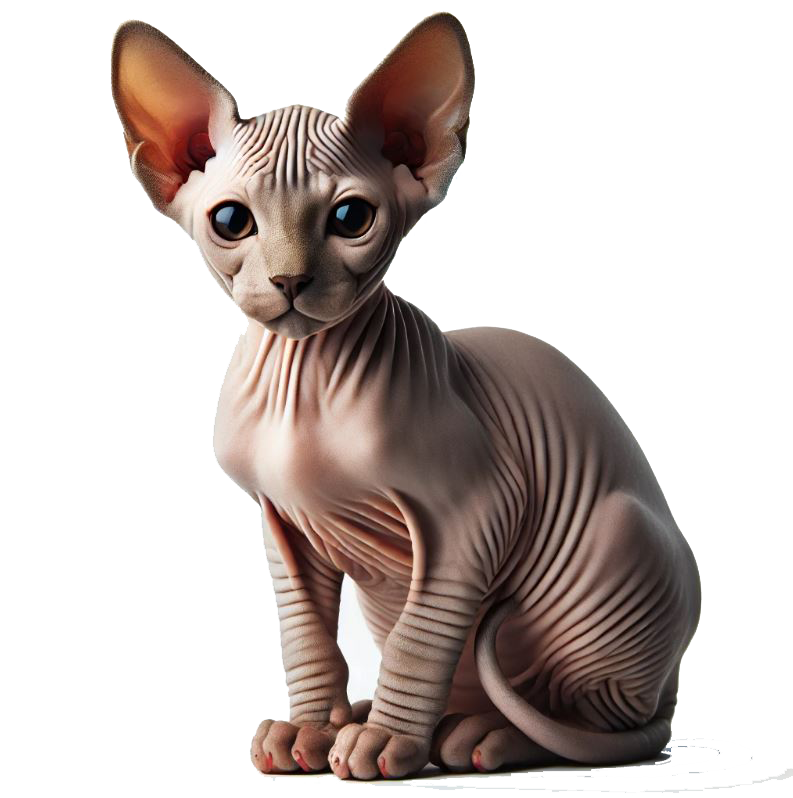 Gatto Minskin