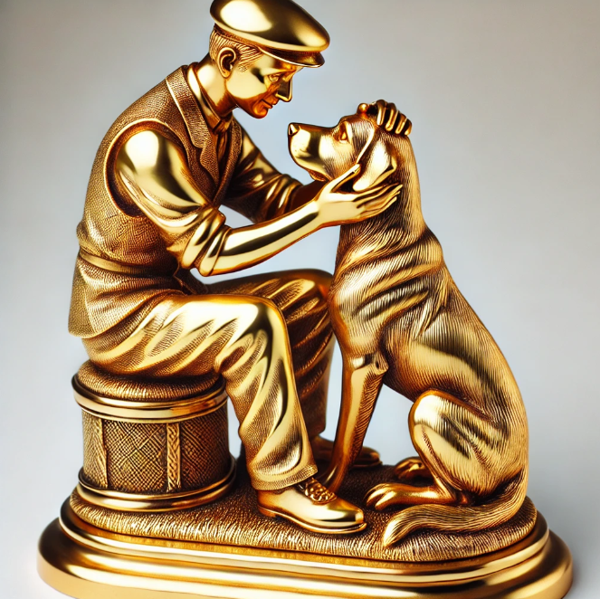 La Crescita del Mercato dell'Oro