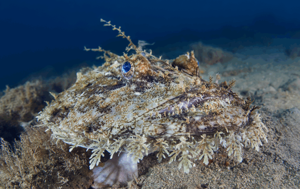 Rana pescatrice