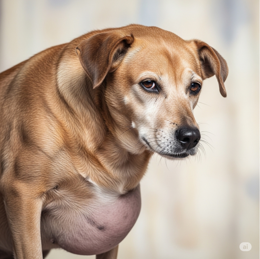 asacaridi cane 1