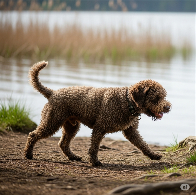 cane da tartufo razza (2)