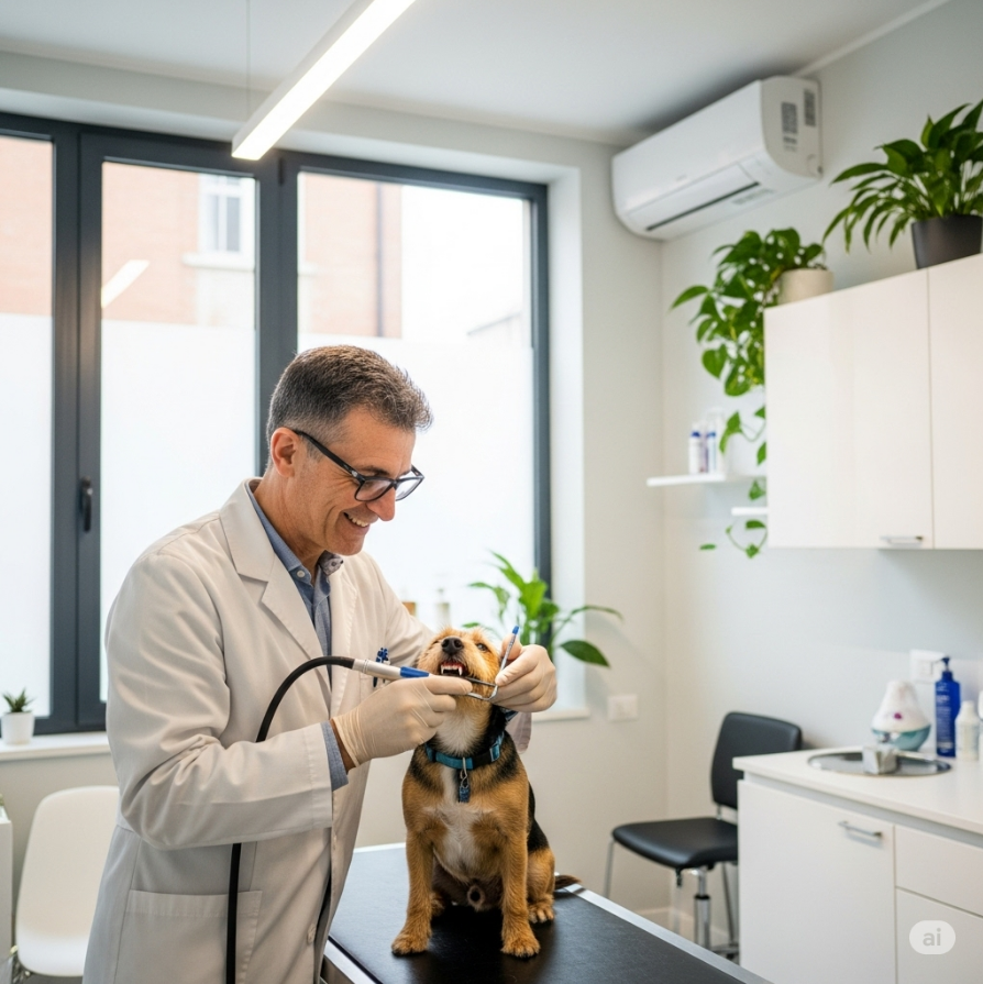cliniche veterinarie padova 1