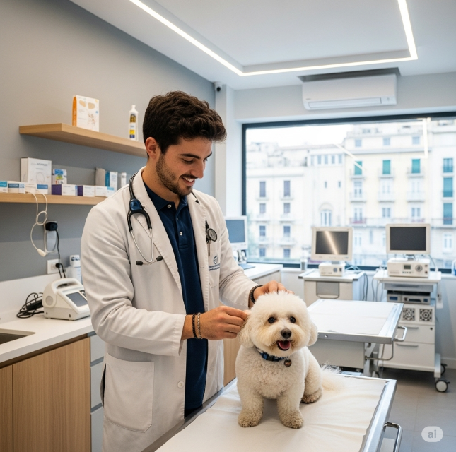cliniche veterinarie palermo (1)