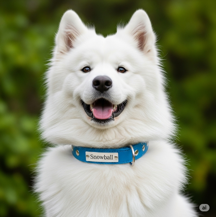 collare personalizzato per cane (1)