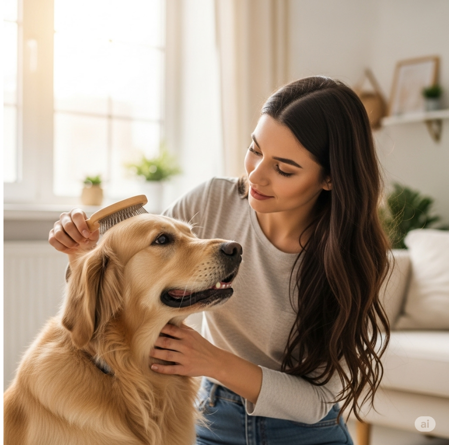toelettatura cane milano 2