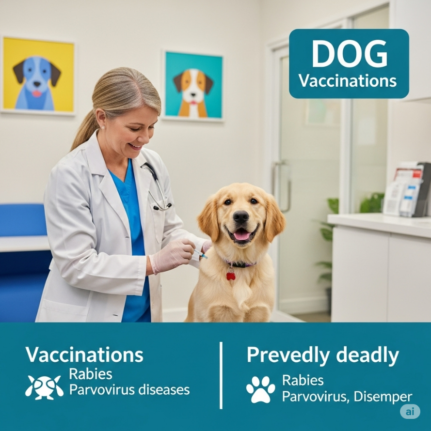 vaccini cane 2