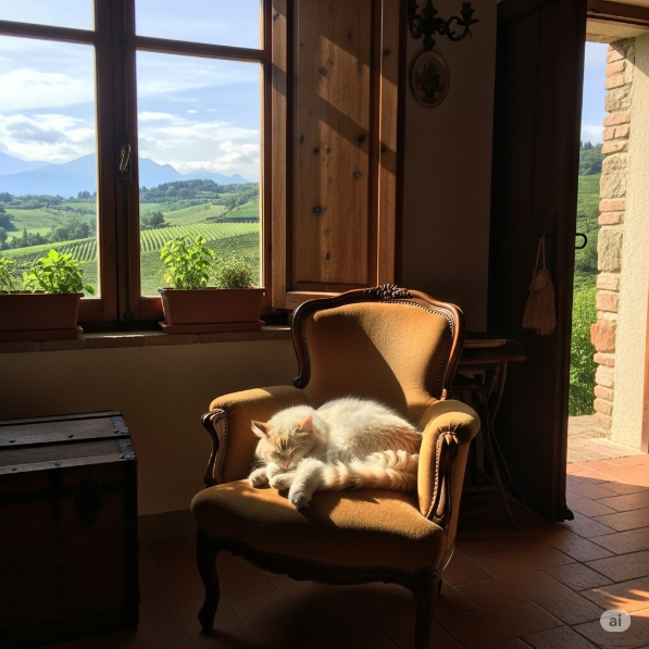 agriturismo con animali torino (2)