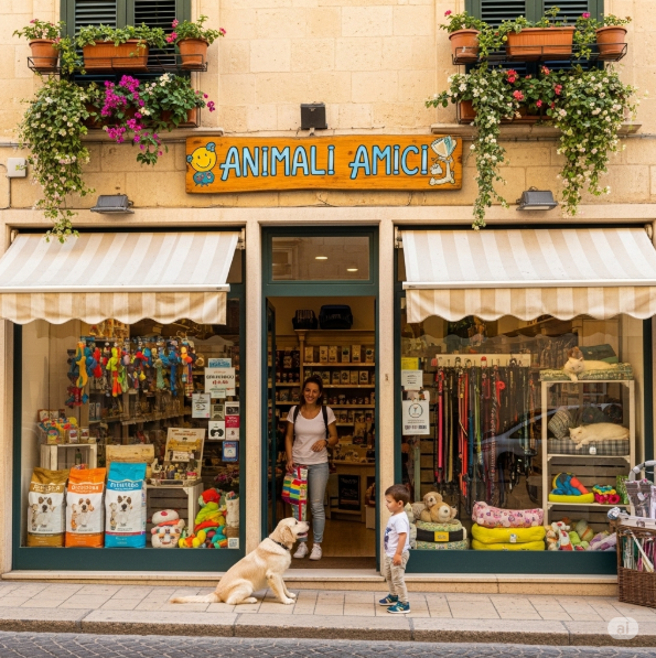 negozio animali lecce (1)
