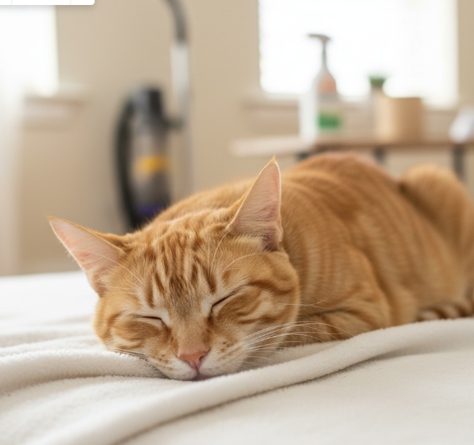 pulci gatto (2)