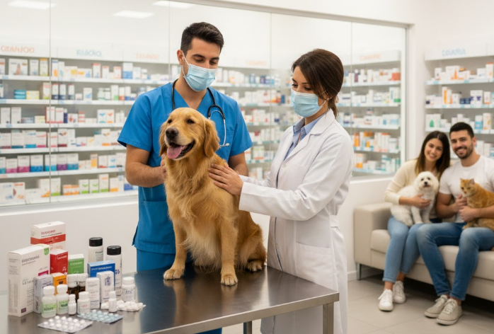 Farmaci veterinari (1)