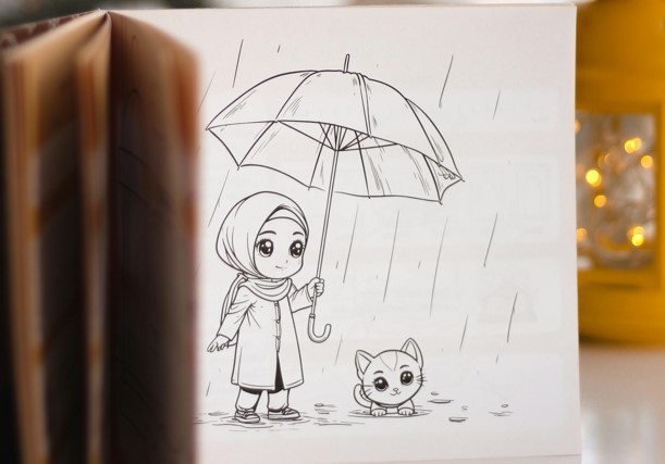 pet loss counselor per bambini