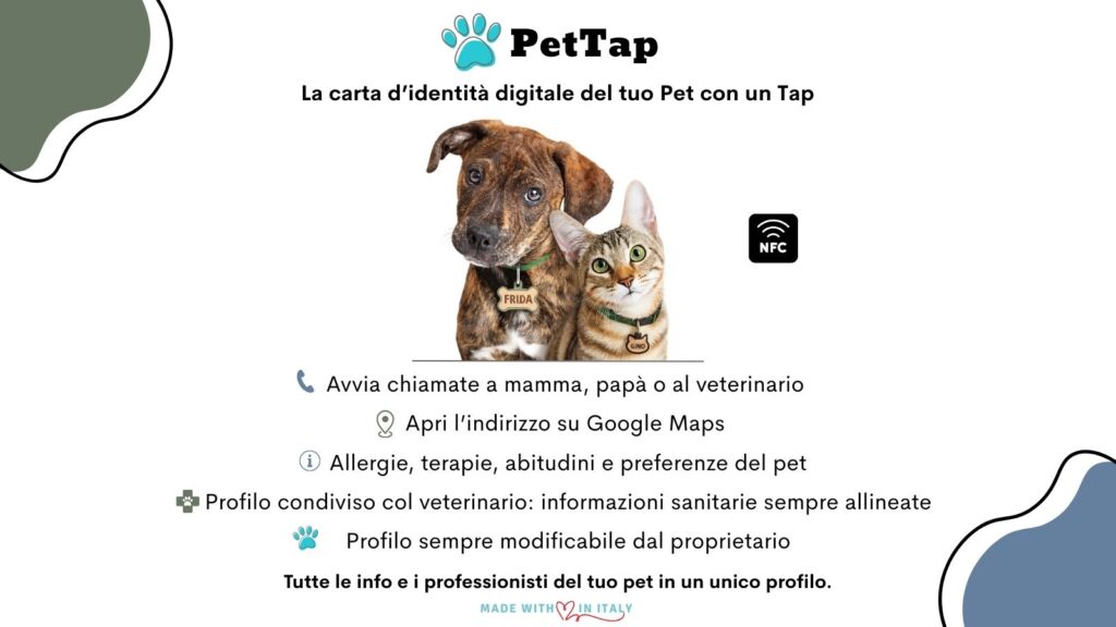 PetTap