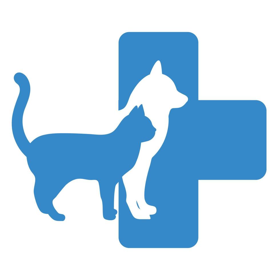 17352349-illustrazione-di-il-logo-di-un-veterinario-clinica-vettoriale